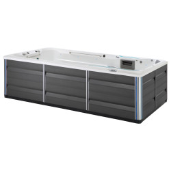 Endless Pools X200 SwimCross Swim Spa