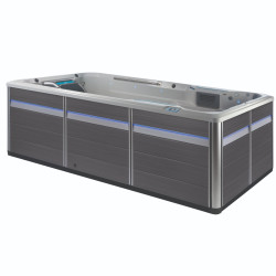 Endless Pools E500 Fitness System Swim Spa