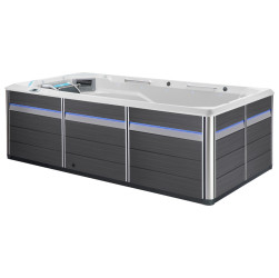 Endless Pools E550 Fitness System