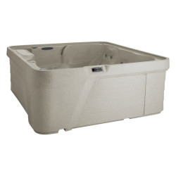 Freeflow Spas excursion 