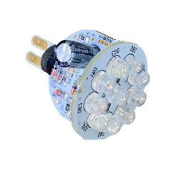 replacement Freeflow hot tub LED light 