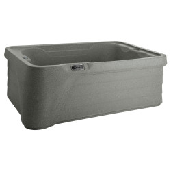 Freeflow Mini - 2 Person Hot Tub
