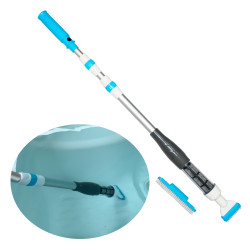 Rechargeable Electric Hot Tub Vacuum Spa Grit 