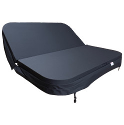 Replacement Hot Tub cover for Jacuzzi J370 J375 J385