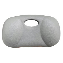 Happy Replacement Grey Hot Tub Pillow HHT257