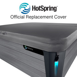 Hot Spring Replacement TX Cover