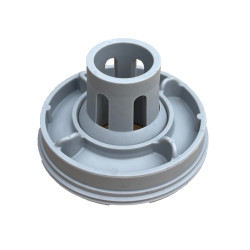 Hot Spring Directional jet cool grey 71692