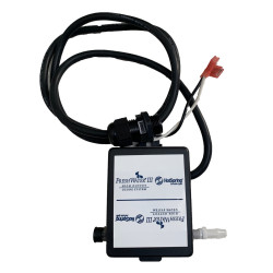 Hot spring freshwater III ozone system