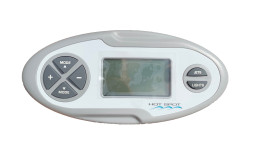 Hot Spring Control Panel for Hot Spot Spas 2015-2019 (77438)