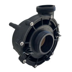 Hot spring wavemaster jet pump wet end