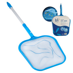 life extenda spa skim net