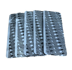 photometer phenol red tablets