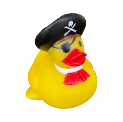 Pirate rubber Duck