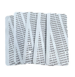 cyanuric acid reagent tablets photometer 