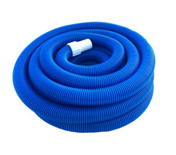 Swimming Pool Vacuum Hose 1.5'' - 10.5m