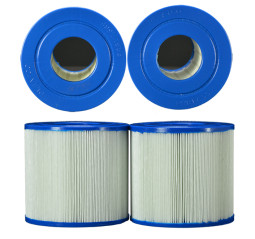 Pleatco PRB17.5SF-PAIR Hot Tub Filter for Various Spas