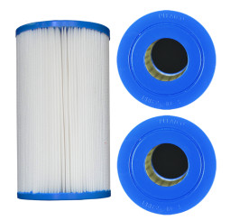 Pleatco PRB35-IN Hot Tub Filter for Various Spas