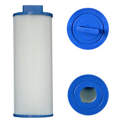 Pleatco PSG27.5 Hot Tub Filter for Saratoga Spas