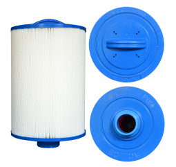 Pleatco PTL47W-P4 Hot Tub Filter for Various Spas
