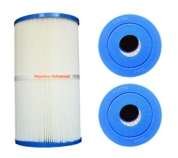 Pleatco PWK30 Hot Tub Filter for Hot Spring