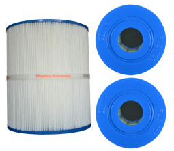 Pleatco PWK65 Hot Tub Filter for Hot Spring