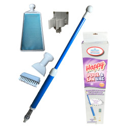 happy hot tub spa vacuum vac 