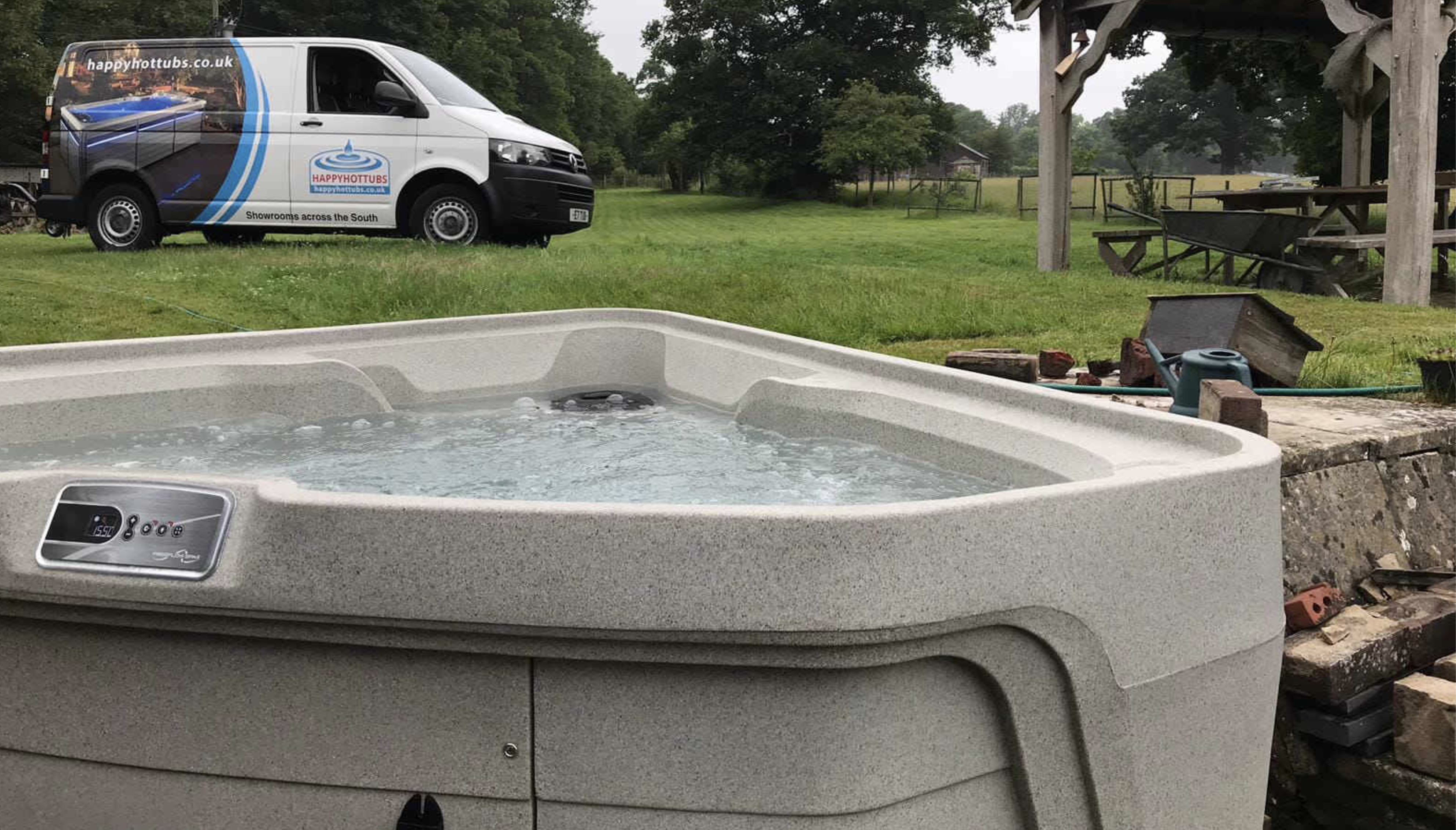 should I get my hot tub serviced