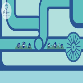 O-Care Weekly Spa Care for Inflatable Hot Tubs