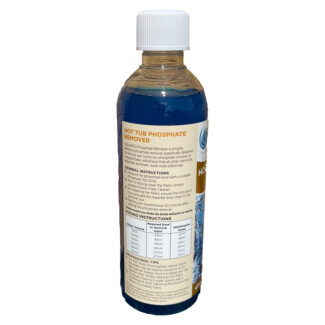 AquaPro Hot Tub Phosphate Remover 475ml