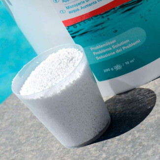 bayrol chlorifix stabilised chlorine granules