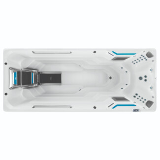 Endless Pools E700 Fitness System