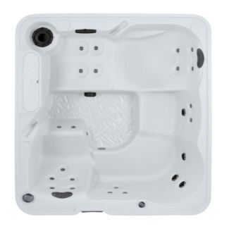 freeflow excrusion premier hot tub