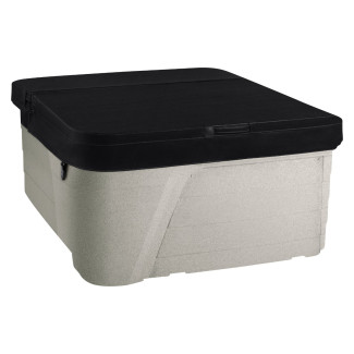 Replacement freeflow azure hot tub cover