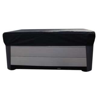 Hot tub cover guard cap 2360mm x 1880mm