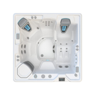 Hot Spring Aria 5 Person Hot Tub