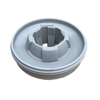 Hot Spring Directional jet cool grey 71692