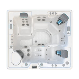 Hot Spring Envoy 5 Person Hot Tub