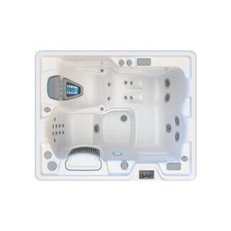 Hot Spring Jetsetter LX 3 Person Hot Tub