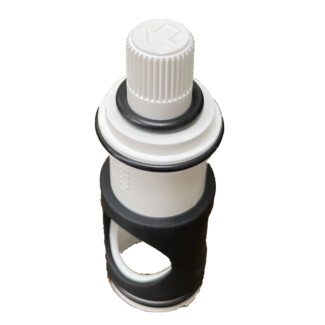 hot spring piston air control valve