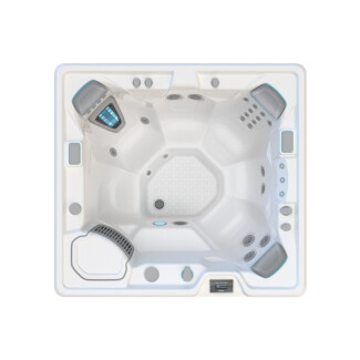 hot spring prodigy 5 person hot tub