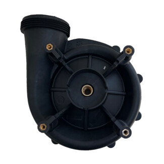 Hot spring wavemaster jet pump wet end