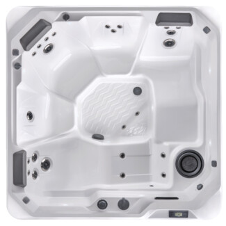 Hot Spring Propel - 5 Person Hot Tub