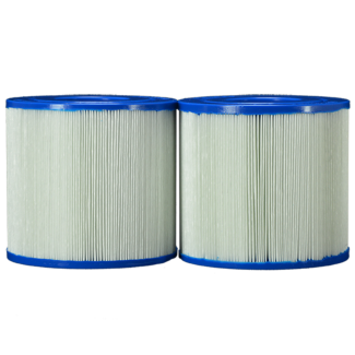 Pleatco PRB17.5SF-PAIR Hot Tub Filter for Various Spas