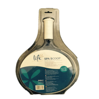 Life Spa Scoop
