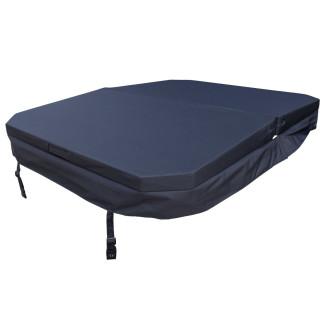 Happy Replacement Hot Tub Lid compatible with Wellis Manhattan Life