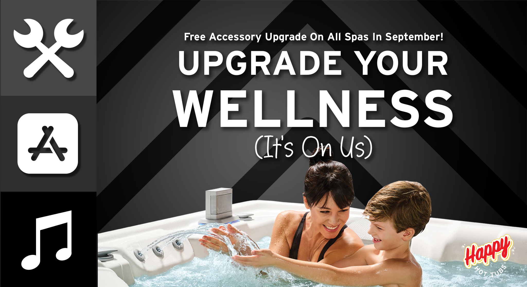Upgrade Your Wellness