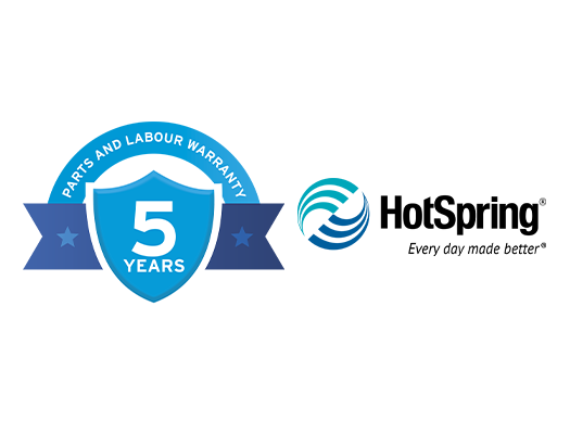 hot spring highlife hot tubwarranty 