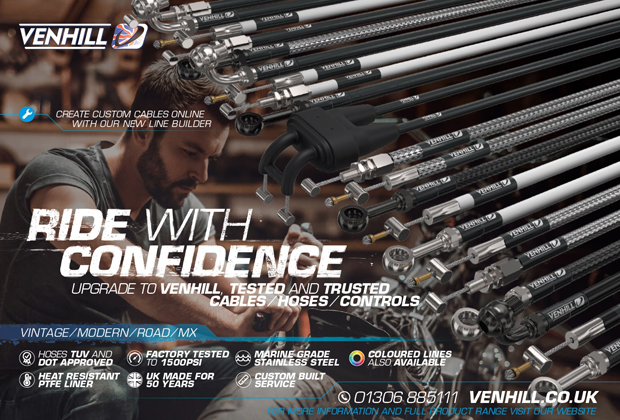 Application & Downloads