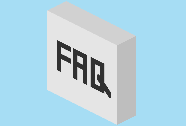 Frequently Asked Questions
