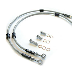 Custom Cables & Hoses